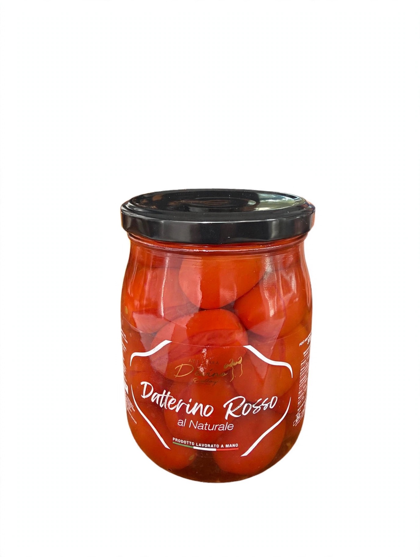 Red Cherry Tomatoes