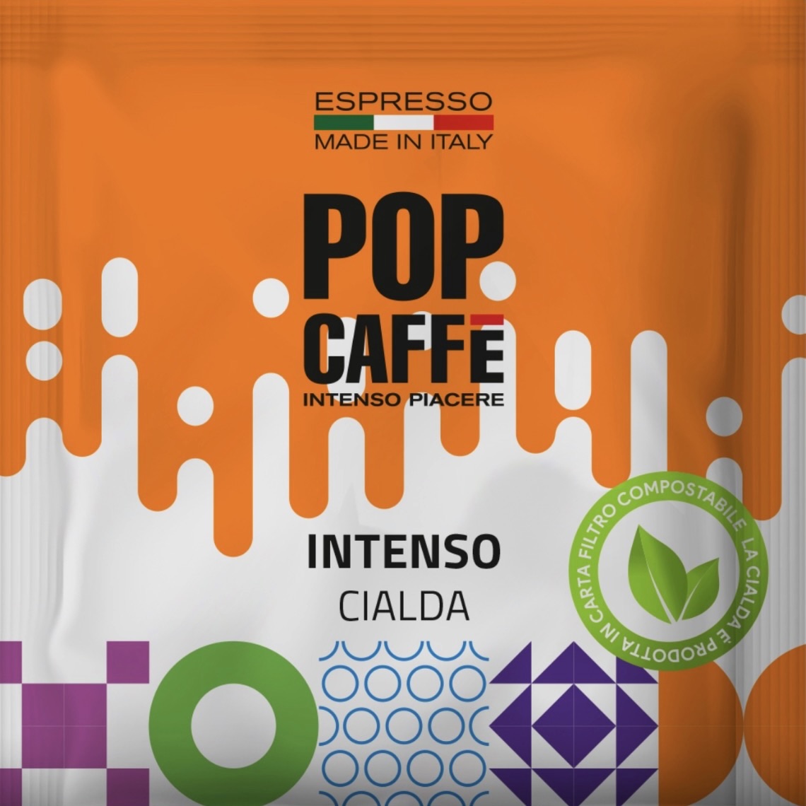 Espresso Intenso