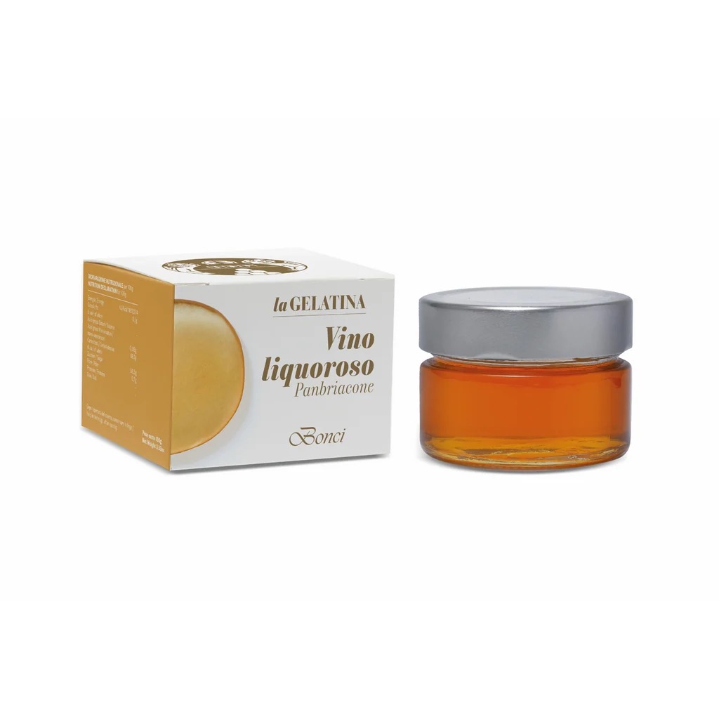 Panbriacone Fortified Wine Jelly
